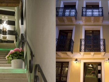 B&B The Place Cagliari - Sardinie